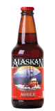 Alaskan Amber