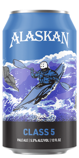 Class 5 Pale Ale
