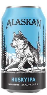 Alaskan Husky IPA
