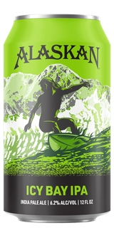 Alaskan Icy Bay IPA