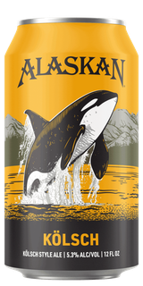 Alaskan Kölsch