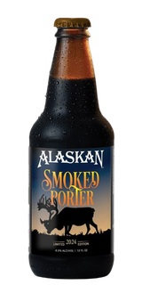 Alaskan Smoked Porter