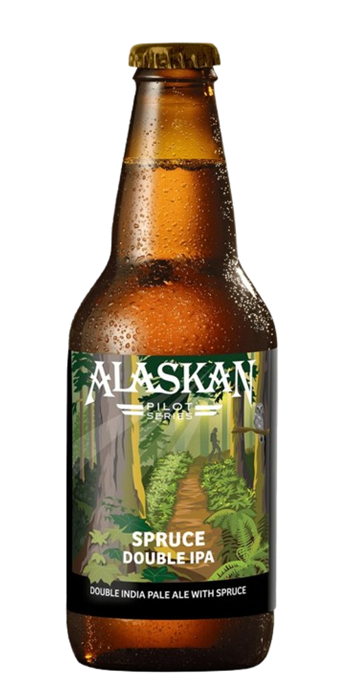 Spruce Double IPA