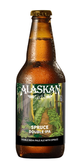 Spruce Double IPA