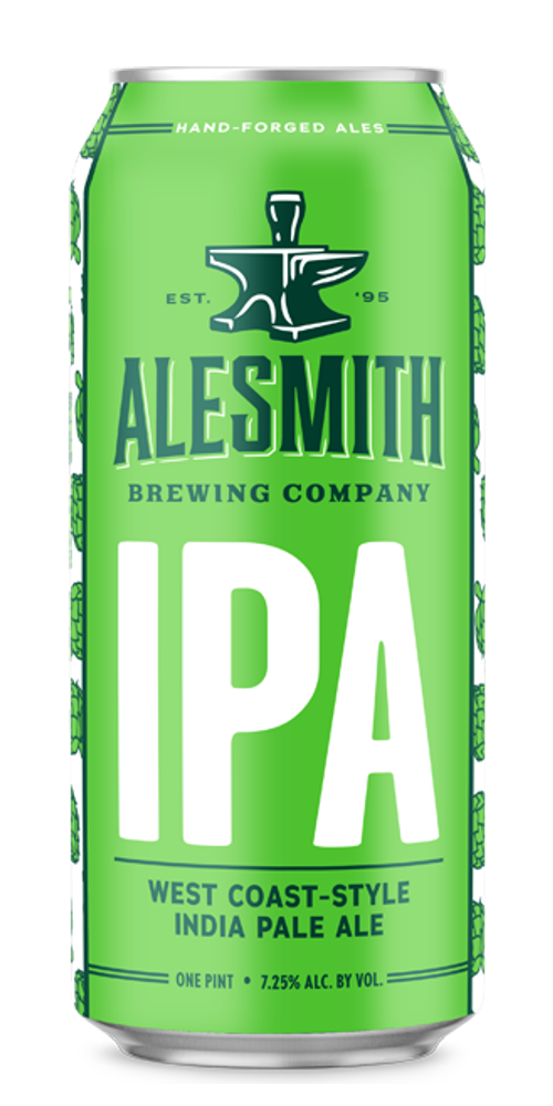 AleSmith IPA
