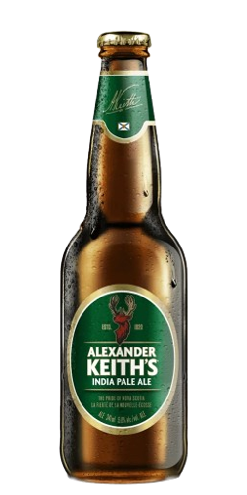 Alexander Keith's India Pale Ale