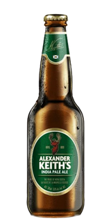 Alexander Keith's India Pale Ale