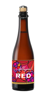 Coolship Red