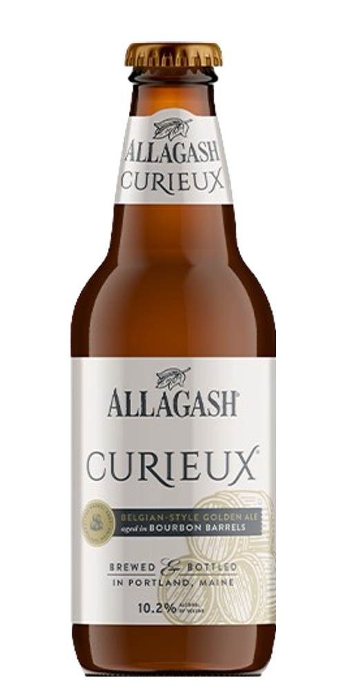 Curieux