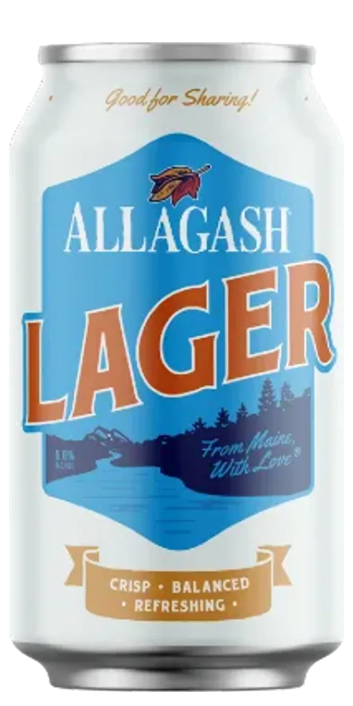Allagash Lager