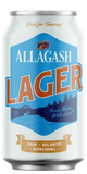 Allagash Lager