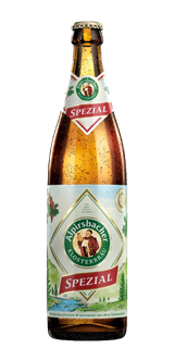Alpirsbacher Klosterbräu Spezial