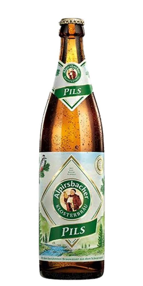 Alpirsbacher Pils