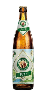 Alpirsbacher Pils