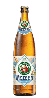 Alpirsbacher Weizen Kristall