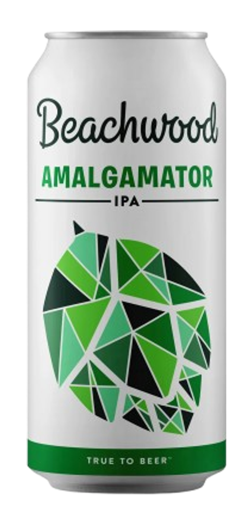 AMALGAMATOR