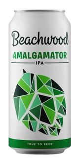 AMALGAMATOR