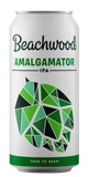 AMALGAMATOR