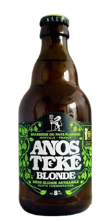 Anosteké Blonde