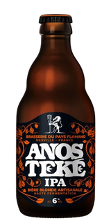 Anosteké IPA