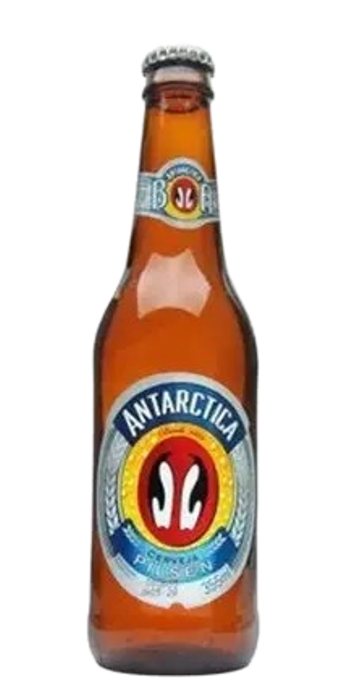 Antarctica Pilsen