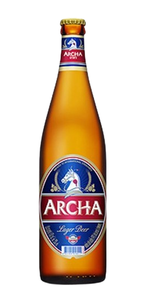 Archa Beer