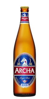 Archa Beer