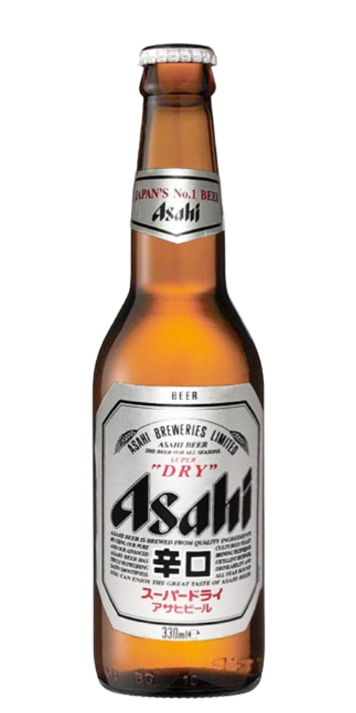Asahi Super Dry