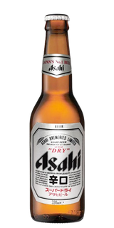 Asahi Super Dry