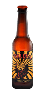 Asturies Pale Ale