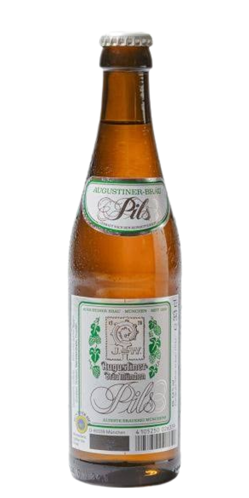 Augustiner Pils