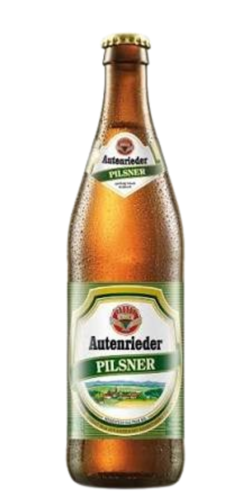 Autenrieder Pilsner