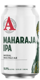 Avery The Maharaja Imperial IPA