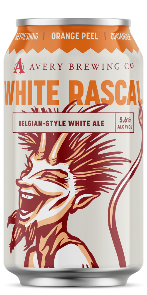 White Rascal
