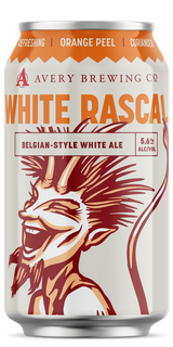 White Rascal