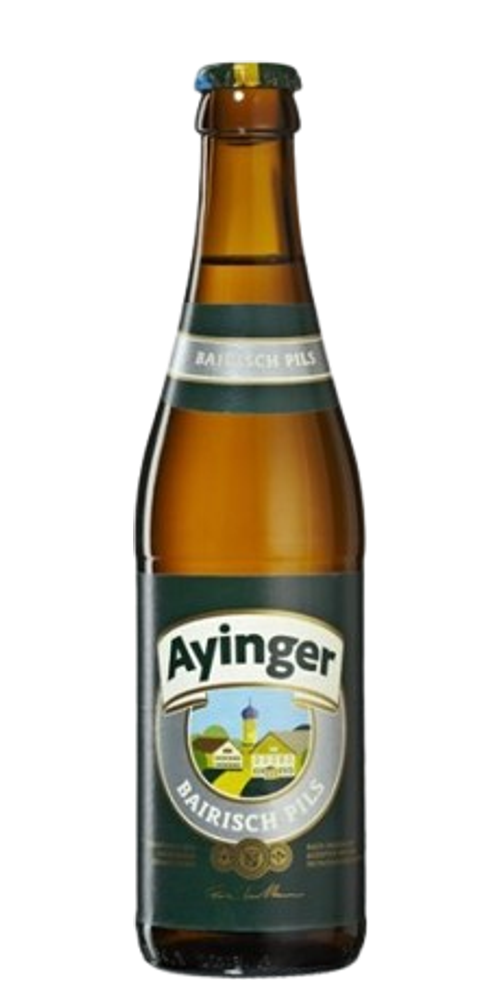 Ayinger Bairisch Pils