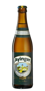 Ayinger Bairisch Pils