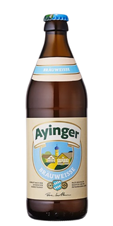 Ayinger Bräuweisse