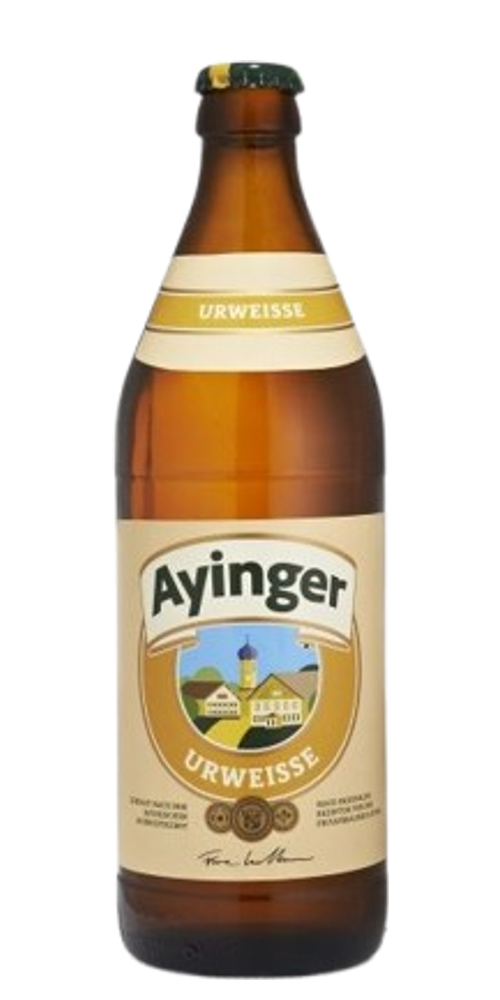 Ayinger Urweisse