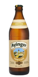 Ayinger Urweisse