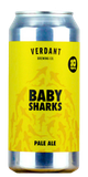 Baby Sharks
