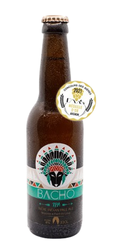 Bacho IPA