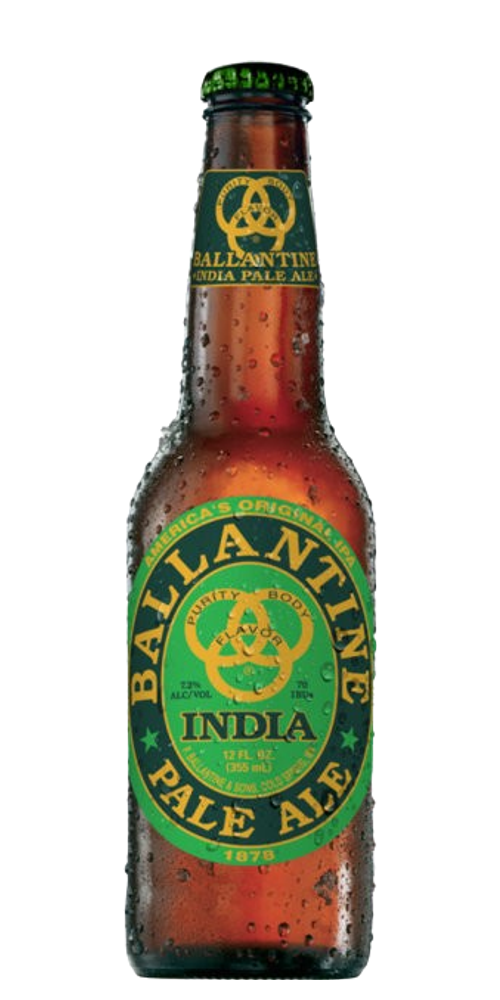 Ballantine India Pale Ale