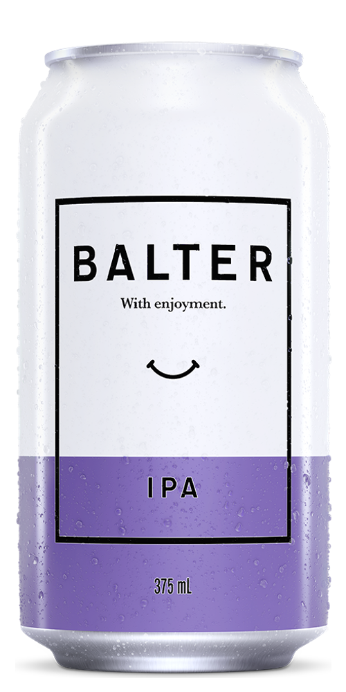 Balter IPA