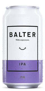 Balter IPA