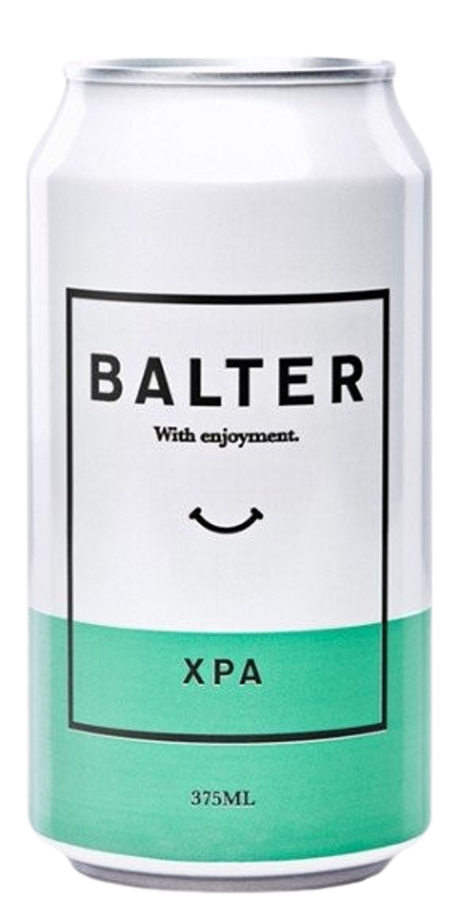 Balter XPA