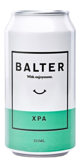 Balter XPA