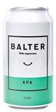 Balter XPA