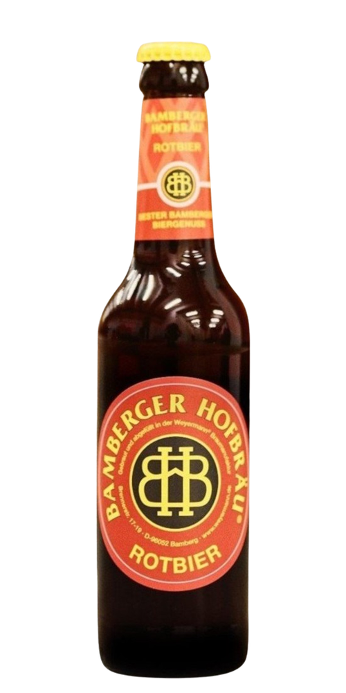 Bamberger Hofbräu Rotbier