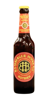 Bamberger Hofbräu Rotbier